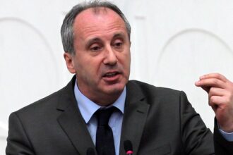 “Aν δεν υπήρχε ο Κεμάλ θα μας έλεγαν όλους Γιώργο”