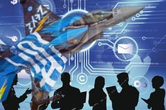 ΙΡΙΔΑ: Η Π.Α. πρωτοπορεί, με πρωτοβουλίες στελεχών της – Δείτε τι κατάφεραν!