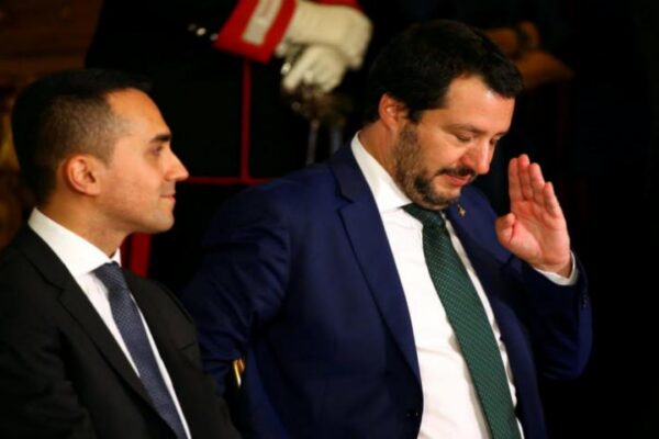 Ιταλία