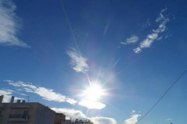καιρός