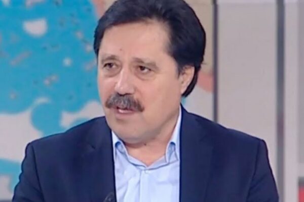Σάββας Καλεντερίδης: Η Τουρκία περιμένει το λάθος βήμα για να κλιμακώσει