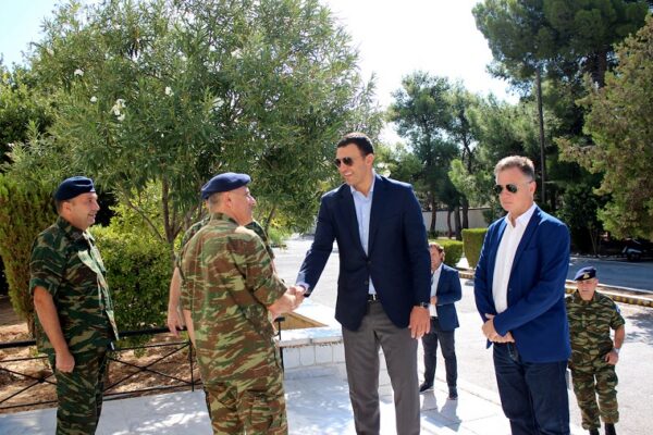 Κικίλιας