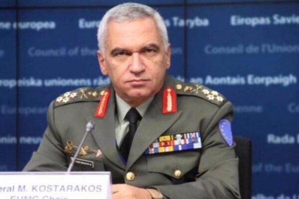Κωσταράκος