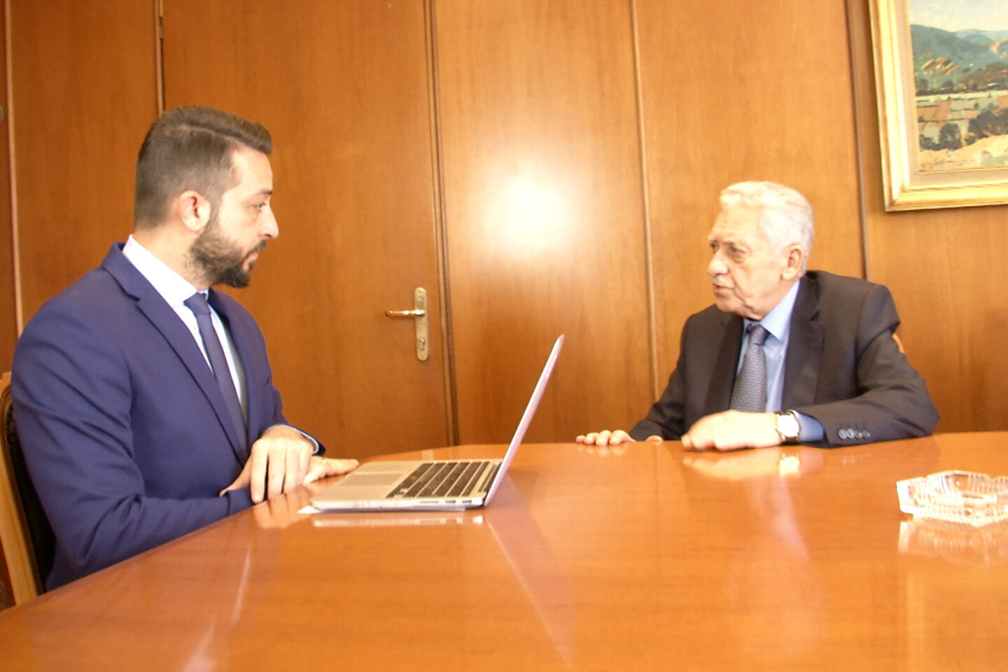 Μεταθέσεις 2018: Έρχονται εξελίξεις λέει ο Κουβέλης