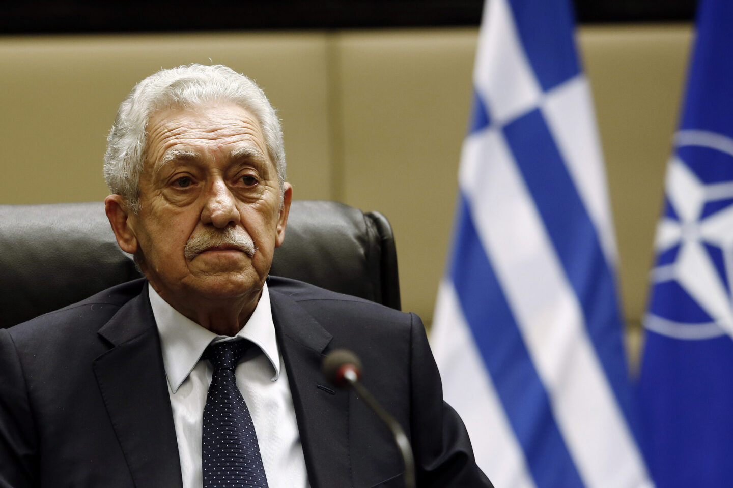 Έλληνες Στρατιωτικοί: Η κυβέρνηση κινήθηκε μεθοδικά για τους δύο στρατιωτικούς λέει ο ΑΝΥΕΘΑ