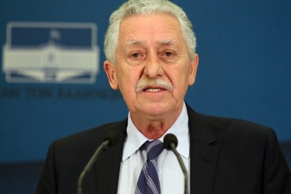 Έλληνες Στρατιωτικοί: Απαράδεκτος συμψηφισμός η πρόταση για ανταλλαγή με τους 8 λέει ο Κουβέλης