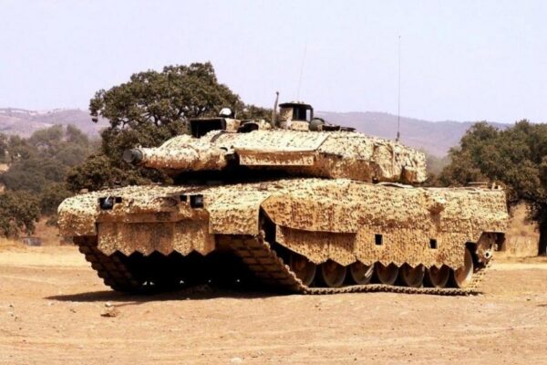 Leopard