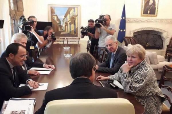 Κυπριακό