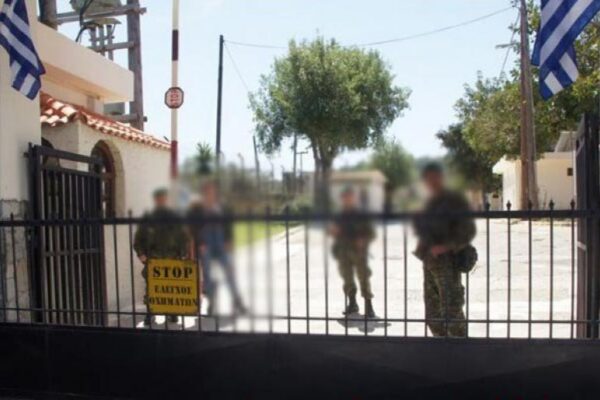 Τι ζήτησε ο Καμμένος για το επεισόδιο με τους πυροβολισμούς στην 1η ΜΑΛ