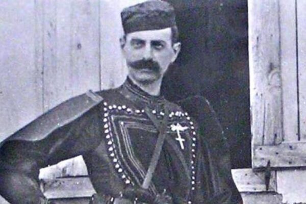 Μελάς