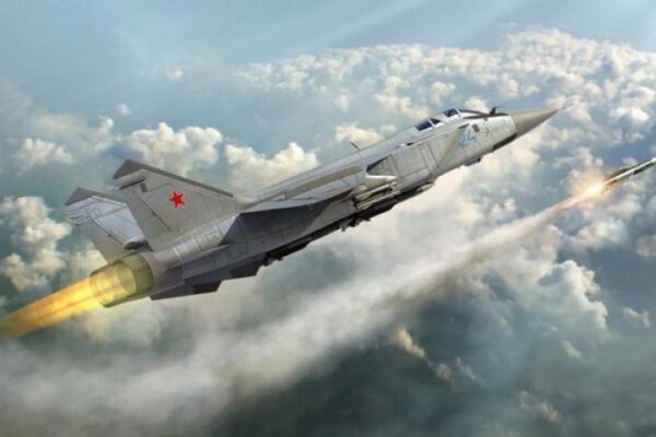 MiG-31