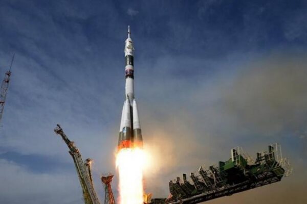 Soyuz MS-10: Αίσιο τέλος στο θρίλερ του πληρώματος του διαστημικού πυραύλου – ΦΩΤΟ