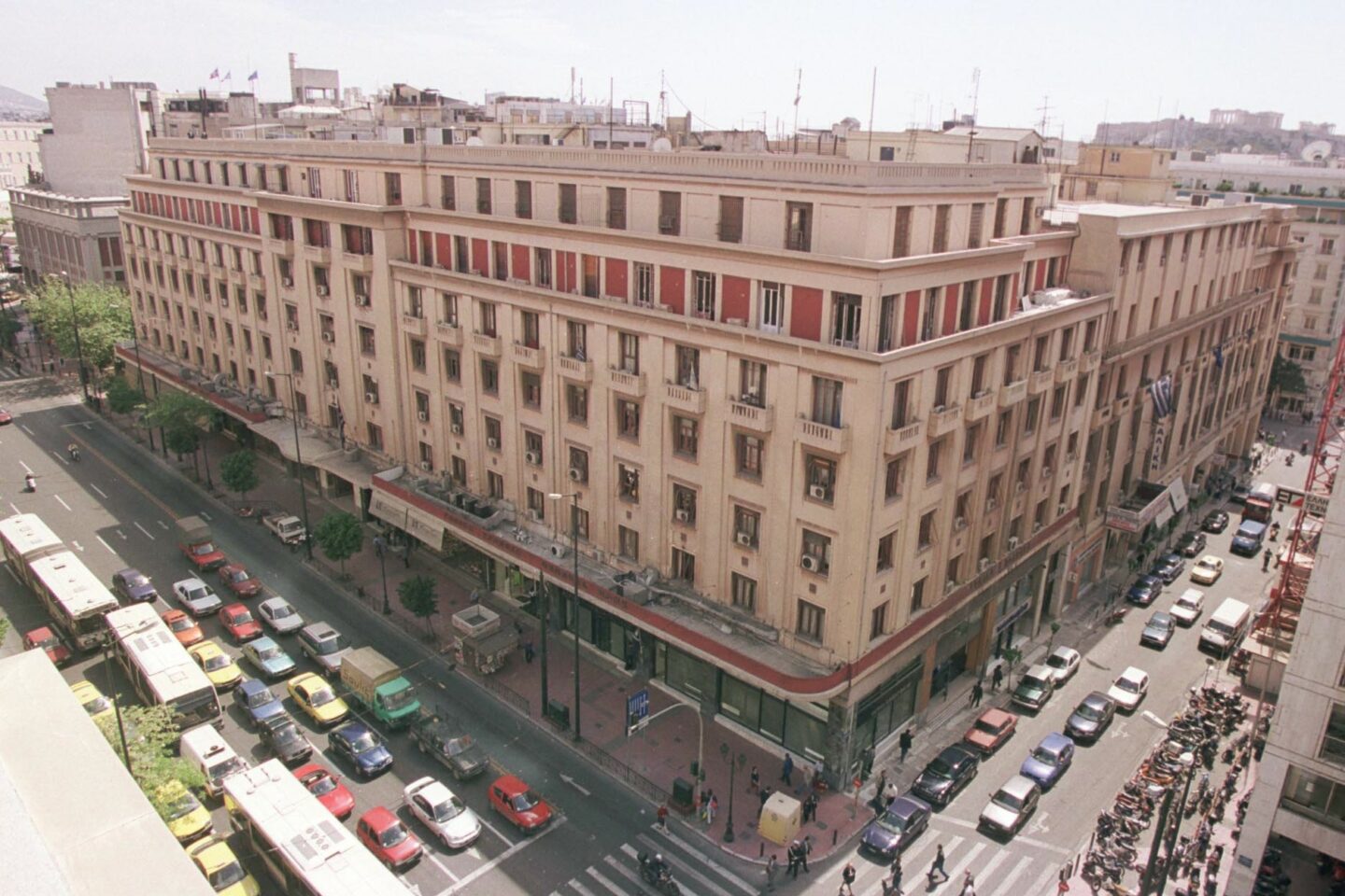 Η ώρα των αποφάσεων για το Μετοχικό Ταμείο Στρατού