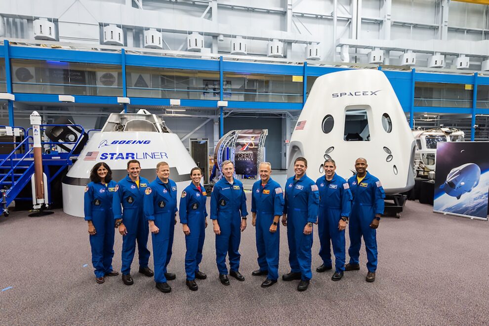 nasa