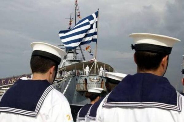 κρούσματα