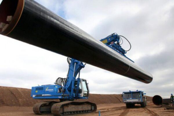 Nord Stream 2