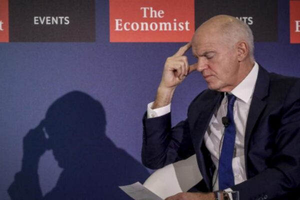 Παπανδρέου: “Να αποφύγουμε έναν διχασμό λόγω του Μακεδονικού”