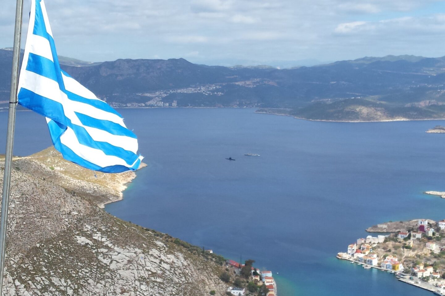 Καστελλόριζο