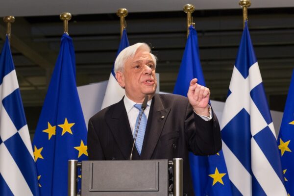 Παυλόπουλος