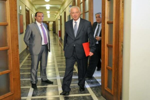 Η επιστολή Πικραμμένου στον Ομπάμα και ο ρόλος των ΗΠΑ στην αποφυγή του Grexit