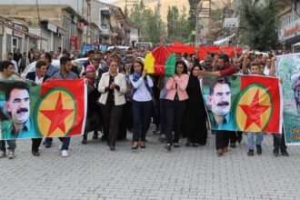 Τουρκία: Ταξιδιωτική οδηγία των ΗΠΑ για τις κουρδικές περιοχές – Τι περιμένουν;