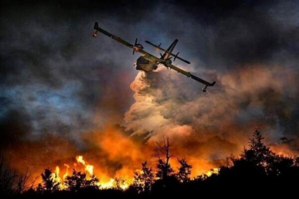 Canadair