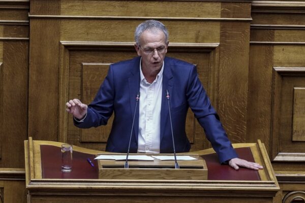 ΑΝΥΕΘΑ: “Αδιαπραγμάτευτο δικαίωμα μας η επέκταση των χωρικών υδάτων”