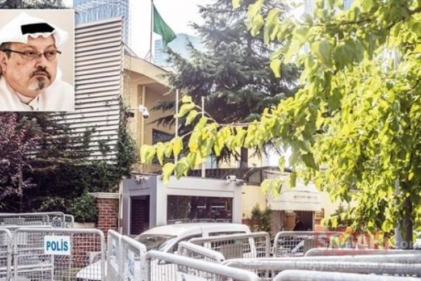 Υπόθεση Khashoggi: “Το έσκασε” ο πρόξενος της Σαουδικής Αραβίας πριν ολοκληρωθούν οι έρευνες