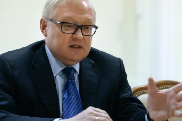 Στη Ρώμη θα συνομιλήσουν εκπρόσωποι της Ρωσίας και των ΗΠΑ για την κρίση στη Βενεζουέλα