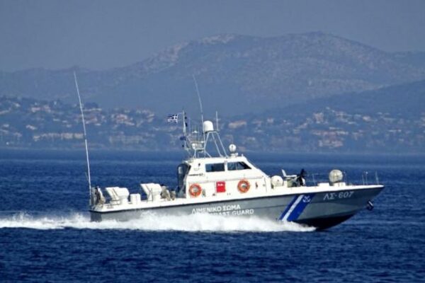 Εξώδικο Ελλήνων ψαράδων κατά του Λιμενικού για τις Τουρκικές παραβιάσεις