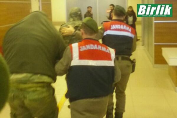 Θρίλερ με τους Έλληνες στρατιωτικούς: Αστάθμητος παράγοντας οι τοπικοί δικαστές