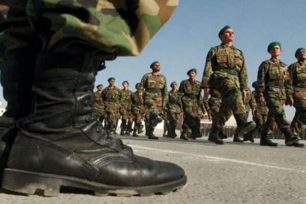 ΓΕΣ: Συναγερμός στην Κύπρο τραυματίστηκαν 5 στρατιώτες τις ΕΛΔΥΚ