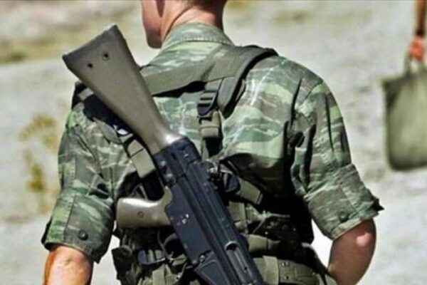 υπολοχαγός