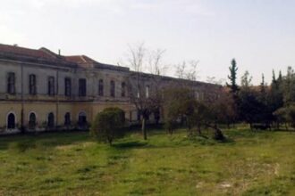 Βίτσας: Ανοίγει ο δρόμος για την παραχώρηση του Στρατοπέδου “Παύλος Μελάς”