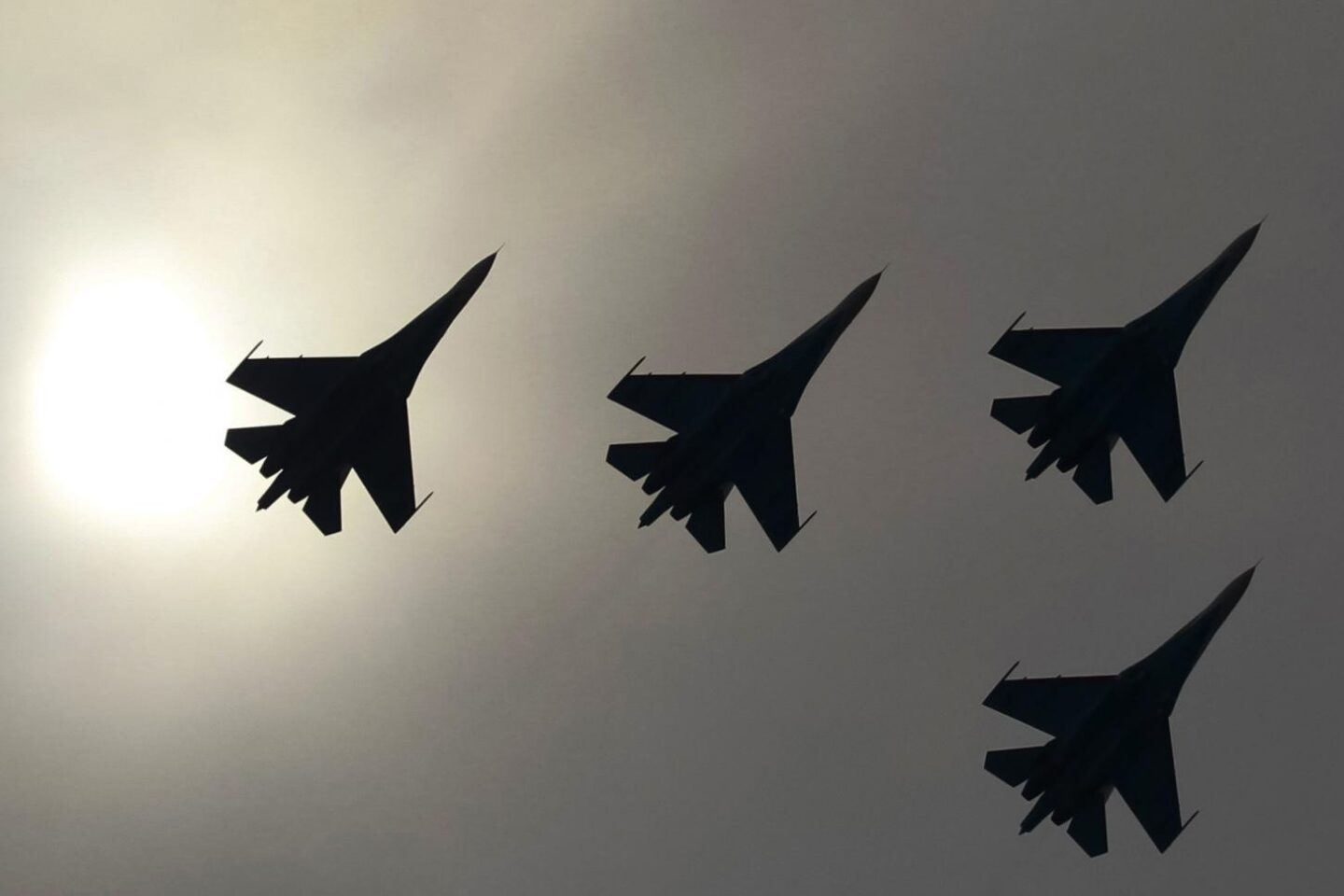 Su-27