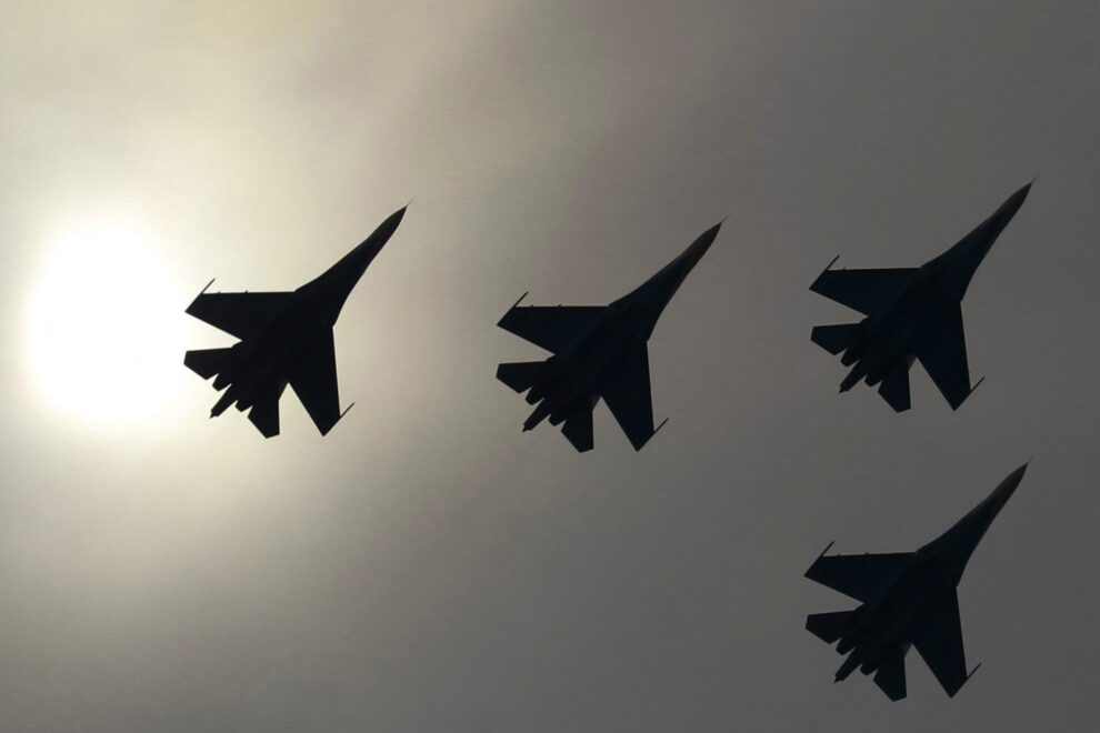 Su-27