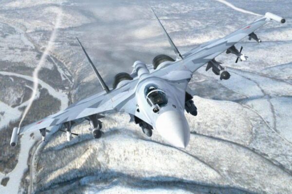Su-35