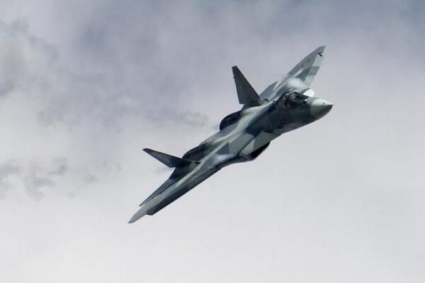 Su-57