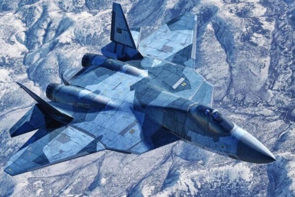 Su-57