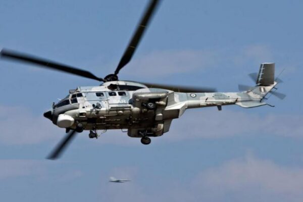 Super Puma