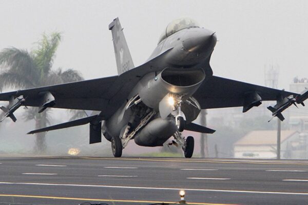 μαχητικά F-16