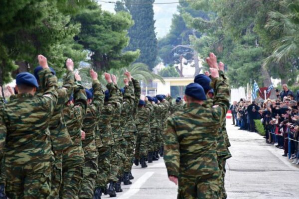 Θητεία