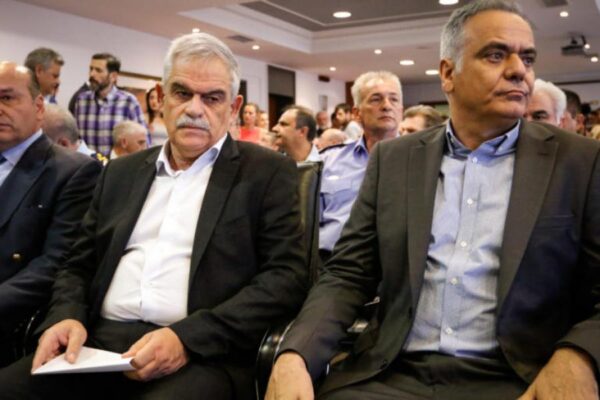 Τόσκας: “Οφείλουμε να βρούμε τρόπους για να μην ξαναζήσουμε μια τέτοια τραγωδία”