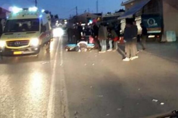 Κέρκυρα: Σκοτώθηκε 8χρονη μαθήτρια μπροστά στη μητέρα της