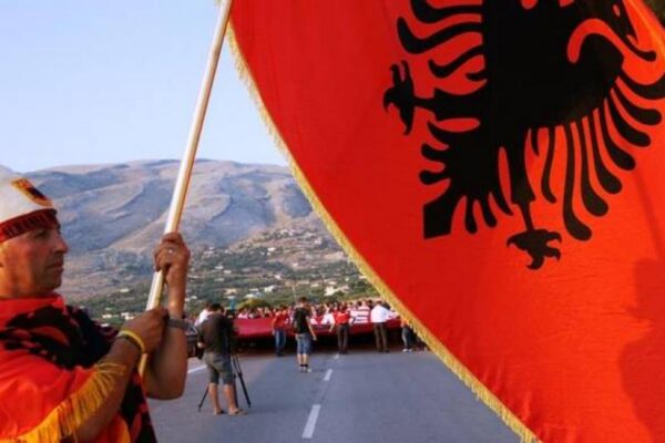 Υπάρχει Τσάμικο Ζήτημα;