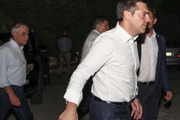 Η παραίτηση Τόσκα φέρνει ανασχηματισμό τώρα