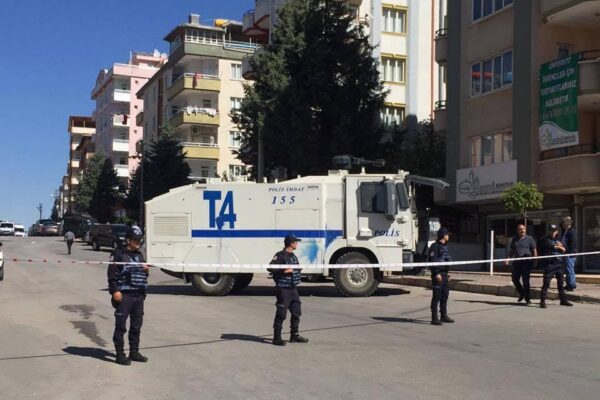 Τουρκία