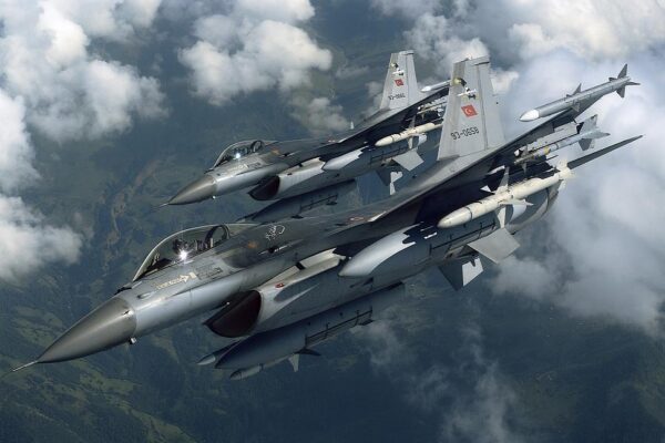 F-16