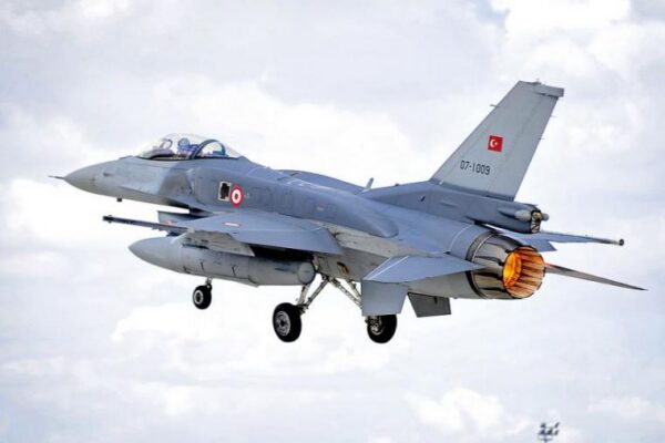 F-16