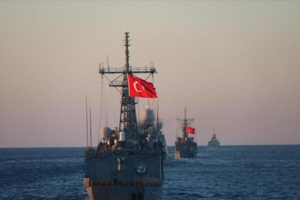NAVTEX